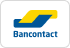 Betalen met Bancontact