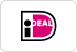 Betalen met iDEAL