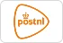 Verzending via PostNL