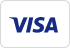 Betalen met VISA